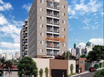 34173a54c5546e11b0d127649264f209e89370ea · Apartamento com 2 dormitórios à venda, 46 m² por R$ 403.000,00 - Vila Silveira - Guarulhos/SP