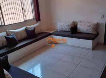 ce3f98f378e1d098011eabeb58283b856bdf7f00 · Sobrado com 2 dormitórios à venda, 156 m² por R$ 425.000,00 - Jardim Ipanema - Guarulhos/SP