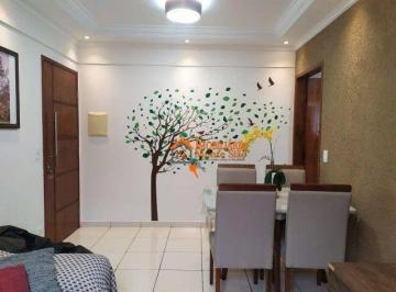 d2c05dbbface03be7502bf340955d203cf90fcbf · Apartamento com 2 dormitórios para compra no Edificio Maranello, 68 m² por R$ 318.000 - Vila Galvão 