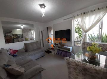 3e11ed4b6afb38cf306de9cb55edf30f0b0a2450 · Apartamento com 2 dormitórios à venda, 42 m² por R$ 330.000,00 - Vila Alzira - Guarulhos/SP