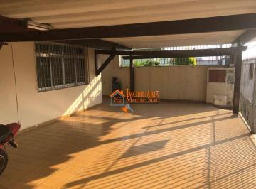 b904f4b51bcc781d2fcfee28fd4252a40187a01d · Casa com 3 dormitórios à venda, 250 m² por R$ 890.000,00 - Parque Continental I - Guarulhos/SP