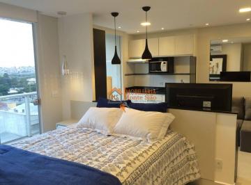c1f6f6727b6e08ce9e8a1d04ce81bc95434de137 · Studio com 1 dormitório à venda, 35 m² por R$ 390.000,00 - Vila Augusta - Guarulhos/SP