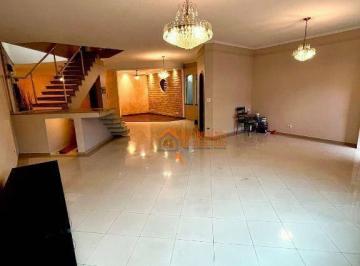 ad4f09a910ff2f43c0750d91d7d54ec4761a4da4 · Sobrado com 4 dormitórios à venda, 480 m² por R$ 1.550.000,00 - Vila Rosália - Guarulhos/SP