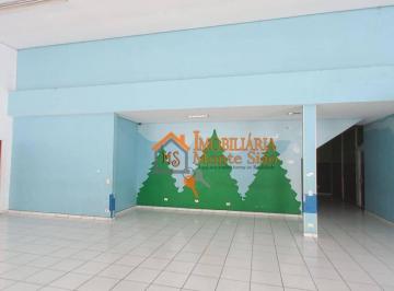4c1e01963fbfd0a063cf3ec72eea97fbb9c1b5f9 · Salão para alugar, 400 m² por R$ 21.388,00/mês - Jardim Zaira - Guarulhos/SP