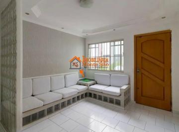 Photo 1 · Apartamento com 2 dormitórios à venda, 52 m² por R$ 260.000,00 - Portal dos Gram