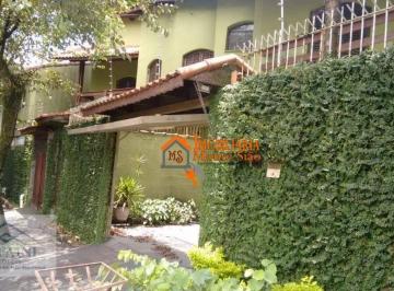 dcaffa5942e49bbbc4445498893d625e655d7c9a · Sobrado com 3 dormitórios à venda, 153 m² por R$ 742.000,00 - Jardim Santa Clara - Guarulhos/SP