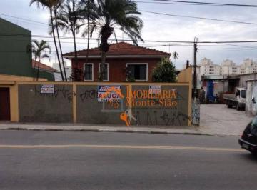e0f0ef59b9c16dba98f7c6d4f7ded577dc01d482 · Terreno à venda, 1389 m² por R$ 5.000.000,00 - Vila Flórida - Guarulhos/SP