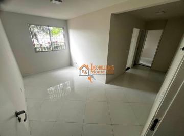 8a7260982cb96a2bfb32b9afc0a264aafd5e2793 · Apartamento com 1 dormitório à venda, 39 m² por R$ 220.000,00 - Jardim Adriana - Guarulhos/SP