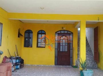 69da7ca04edb4f3a64740dd0bf769c65752122f3 · Sobrado com 3 dormitórios à venda por R$ 285.000,00 - Jardim Fortaleza - Guarulhos/SP