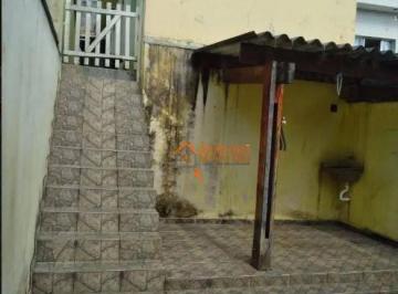304f57dc3855bc4f5f01534d1fe65457b3aa4b16 · Sobrado com 3 dormitórios à venda, 100 m² por R$ 265.000,00 - Jardim Brasil - Guarulhos/SP
