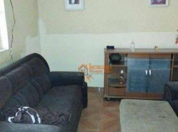9ced0ff1f3c84af97fff603d8a77a9603f6d136d · Sobrado com 8 dormitórios à venda, 402 m² por R$ 1.255.500,00 - Vila Barros - Guarulhos/SP