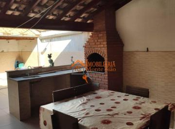 ee81cf84a607dba9cd1c5d4d30392222898eea1b · Sobrado com 3 dormitórios à venda por R$ 700.000,00 - Jardim Divinolândia - Guarulhos/SP