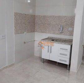 a7c457e9ca0a19cb7f062327b153d7344386f403 · Kitnet com 1 dormitório à venda, 24 m² por R$ 160.000,00 - Centro - Guarulhos/SP