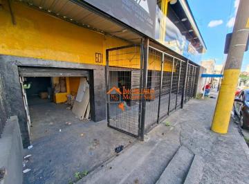 97ac9d28b9dec1ff448680e9b9ff1ea2b2c1286f · Salão para alugar, 120 m² por R$ 5.000,00/mês - Jardim Santa Mena - Guarulhos/SP