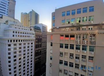 ebe04359d0a090f7ab40f84c9a5f69f4fcc21f15 · Sala, 52 m² - venda por R$ 220.000,00 ou aluguel por R$ 2.487,17/mês - Centro - Rio de Janeiro/RJ