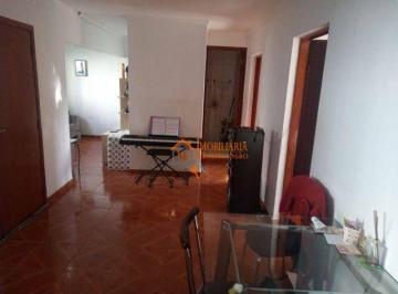 289621b104501310f7966e8511f7b6b814d521a2 · Sobrado com 5 dormitórios à venda por R$ 424.000,00 - Vila Rio de Janeiro - Guarulhos/SP