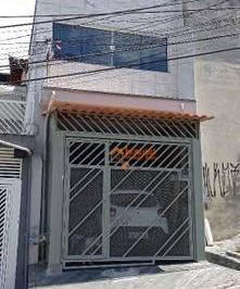 adbac5d518c1cf47bfa5b45b8e14aeb320faa3be · Sobrado com 2 dormitórios à venda, 120 m² por R$ 480.000,00 - Jardim Bela Vista - Guarulhos/SP