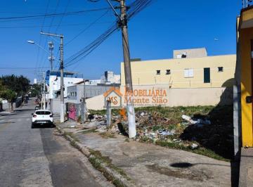e0548dcb21678e8605ea73f821e82a2c96ce9bbf · Terreno à venda, 126 m² por R$ 300.000,00 - Jardim Santa Clara - Guarulhos/SP
