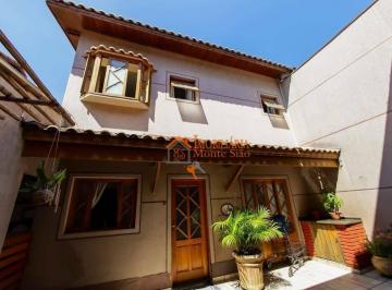 f03ac7c7d22f20817f6523f3c80dec28246175e7 · Sobrado com 4 dormitórios à venda, 267 m² por R$ 949.000,00 - Vila Barros - Guarulhos/SP
