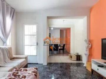 ce69dc4f4595198a3f917ffd3d4faa385e4e27b8 · Sobrado com 5 dormitórios à venda, 330 m² por R$ 794.900,00 - Parque Continental - Guarulhos/SP