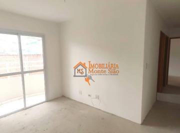 c7fd6145767c5c52a3d4b9884396bd46a5224ce5 · Apartamento com 2 dormitórios à venda, 53 m² por R$ 260.000,00 - Parque Primavera - Guarulhos/SP