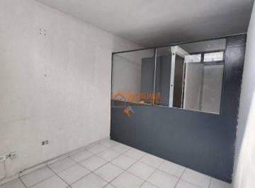 ac02552c8b8255473191aae44a7688de51cf583d · Sala para alugar, 21 m² por R$ 1.210,00/mês - Ponte Grande - Guarulhos/SP