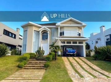 adf258ea173776457efe6ed6fd889a17ff243d25 · Casa à venda, 450 m² por R$ 4.980.000,00 - Alphaville Graciosa - Pinhais/PR