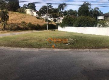 1c19d1d9c6da0398c37711363aa48f0e00e48b00 · Terreno à venda, 255 m² por R$ 200.000,00 - São Bento - Arujá/SP