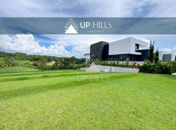 661e07314e983b29662772a4e8755f76fa58e902 · Terreno à venda, 704 m² por R$ 2.300.000,00 - Alphaville Graciosa - Pinhais/PR
