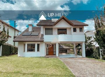035d67f57b130d517883cb29e797648a508d815f · Casa à venda, 441 m² por R$ 2.780.000,00 - Alphaville Graciosa - Pinhais/PR