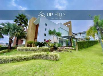 8a4c313ed891d255498a285e02a6920c91703e10 · Casa à venda, 440 m² por R$ 3.495.000,00 - Alphaville Graciosa - Pinhais/PR