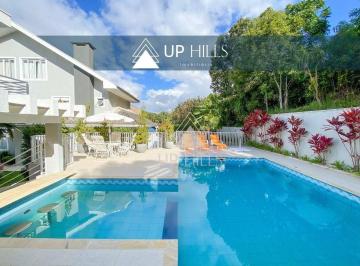 98c7e44d8e5f86e1c204631ce2a31b08cfe334f9 · Casa com 5 dormitórios, 374 m² - venda por R$ 2.980.000,00 ou aluguel por R$ 19.700,00 - Barreirinha