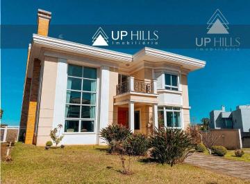 8b3a58372c74e36afd09db53b5d13bdcd2797b9e · Casa para alugar, 579 m² por R$ 20.547,34/ano - Alphaville Graciosa - Pinhais/PR