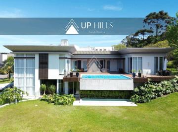 b1120ef3b2c5be4697421eff3d581dbefc42f268 · Casa à venda, 879 m² por R$ 14.900.000,00 - Alphaville Graciosa - Pinhais/PR