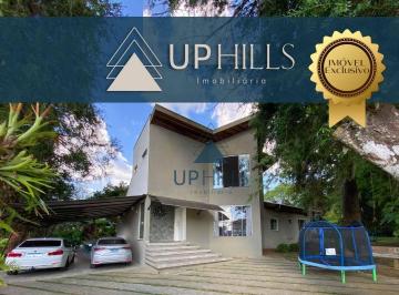 a58f9397cb040fd80c38435ca4d3e085e8cac2f4 · Casa com 4 dormitórios à venda, 321 m² por R$ 1.890.000,00 - Palmital - Colombo/PR