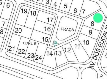 b470a0ba7839ab954a5d8ad484b28f08bdcbd027 · Terreno à venda, 1270 m² por R$ 990.000 - Jardim Botânico III