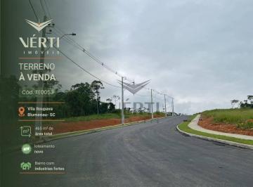 c0ca968506807e3f0f54a5f0c439447006cea6c1 · OPORTUNIDADE - Terreno à venda, 461 m² - Vila Itoupava - Blumenau/SC