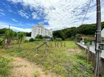 4377dded317fa3dfd3f8db977a43ff9b11422536 · ÓTIMO Terreno à venda, 1182 m² por R$ 1.000.000 - Fortaleza - Blumenau/SC