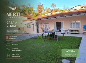 b014f505ef787c0a657a996ebde9fede029b1387 · AMPLA CASA 4 QUARTOS NO ÁGUA VERDE
