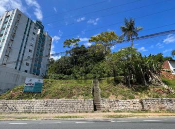 714985cd6db6431b8f5a0399201d20abf07fd7fb · Terreno à venda, 1927 m²  - Vila Nova - Blumenau/SC