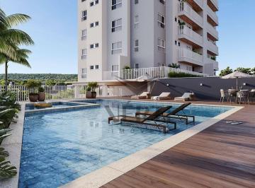 Piscina · Cobertura Plana à venda, 188 m² - Velha - Blumenau/SC