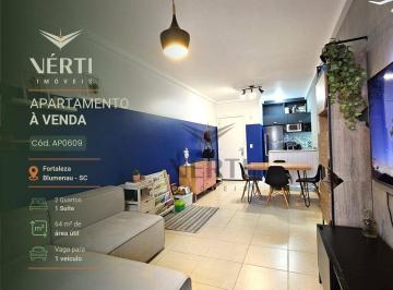 a8dc8bf0cc808748ea4f79d9bffa525d4cd337e8 · APARTAMENTO SEMI-MOBILIADO COM 2 DORMITÓRIOS, 1 SUÍTE NO FORTALEZA