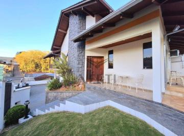 c59dd199ab9fa9e54f6cd028d0092e22f3107d52 · Casa com 4 dormitórios à venda, 410 m² por R$ 1.300.000,00 - Velha - Blumenau/SC