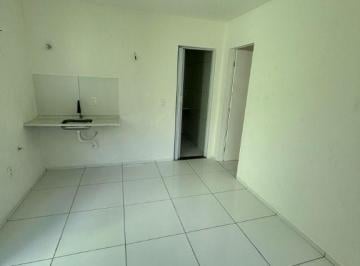 5e5986f5ff1a490158c3030a421a3c13e8236825 · Apartamento térreo com 1 dormitório para alugar, 30 m² por R$ 950,00/mês - Sapiranga - Fortaleza/CE
