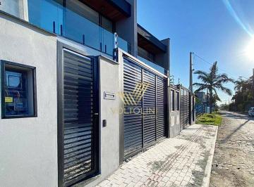 fd5508785879741ab18d54cd1c921bec24209992 · Casa com 3 dormitórios à venda, 150 m² por R$ 930.000,00 - Itacolomi - Balneário Piçarras/SC