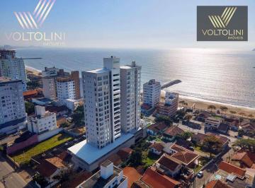 f8478389f03861289f27db29d1d3be1ea49c6eb9 · Apartamento com 3 dormitórios à venda, 122 m² por R$ 1.239.868,76 - Centro - Balneário Piçarras/SC