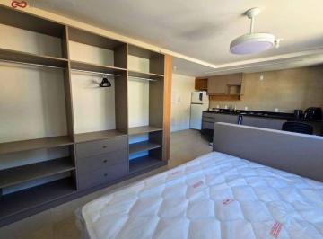 ef547b0e677b0a13f4f3b84072ca6964efc27fdf · Apartamento com 1 dormitório, 32 m² - venda por R$ 560.000,00 ou aluguel por R$ 3.600,00/mês - Centr
