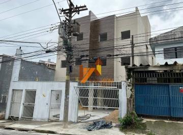 ce47a248741efd50fb1d3761eb895e9237299cec · Apartamento com 2 dormitórios à venda, 49 m² por R$ 310.000,00 - Vila Príncipe de Gales - Santo Andr