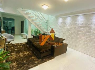 d251495483b4f2e8cd0cc2977495efa756ea9866 · Sobrado com 3 dormitórios à venda, 215 m² por R$ 700.000,00 - Parque Selecta(Montanhão) - São Bernar