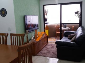 95054104e4760537b49738081f7afd9bc127bbd4 · Apartamento com 3 dormitórios à venda, 72 m² por R$ 500.000,00 - Jardim Olavo Bilac - São Bernardo d